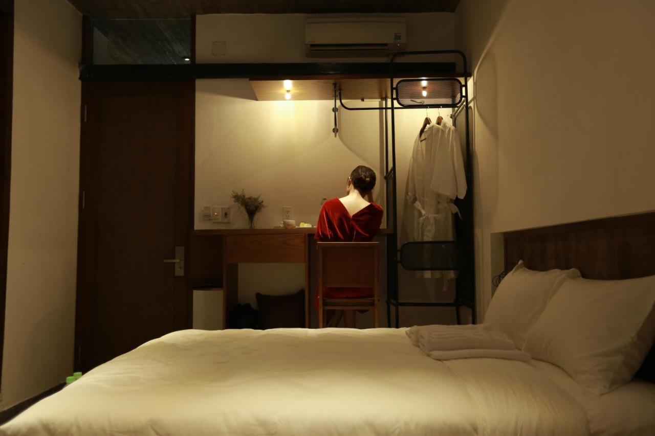 The Memory - Danang Hotel Exterior foto