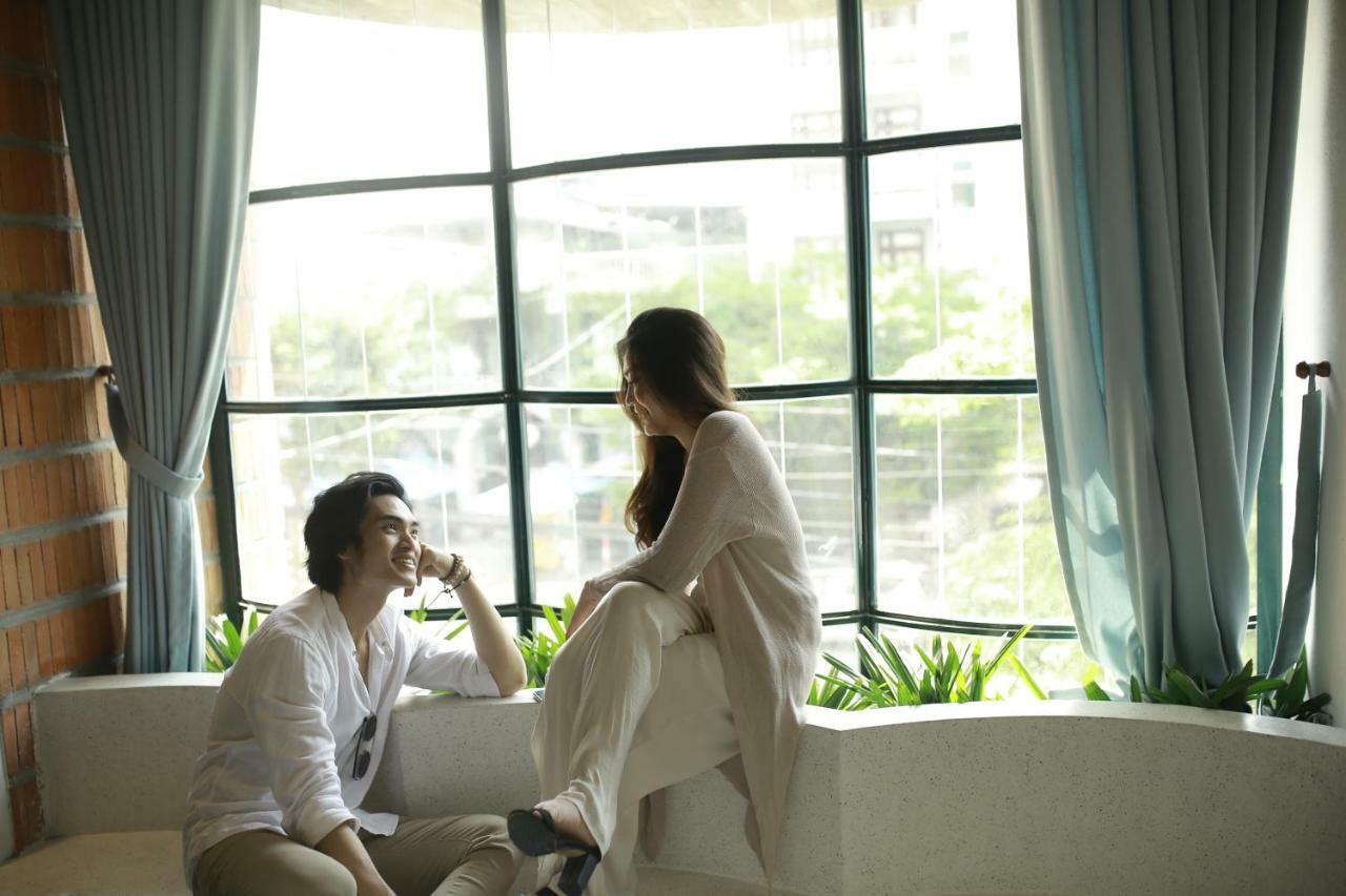 The Memory - Danang Hotel Exterior foto