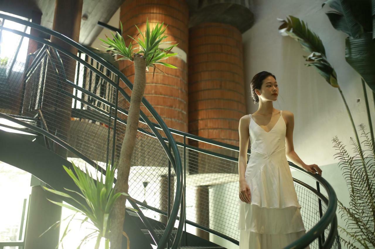 The Memory - Danang Hotel Exterior foto