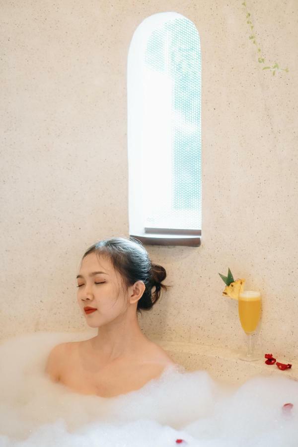 The Memory - Danang Hotel Exterior foto